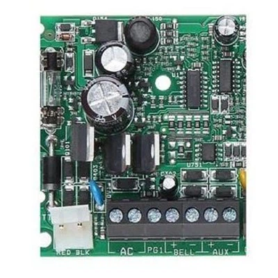 Doska s obvodmi požiarneho poplachu